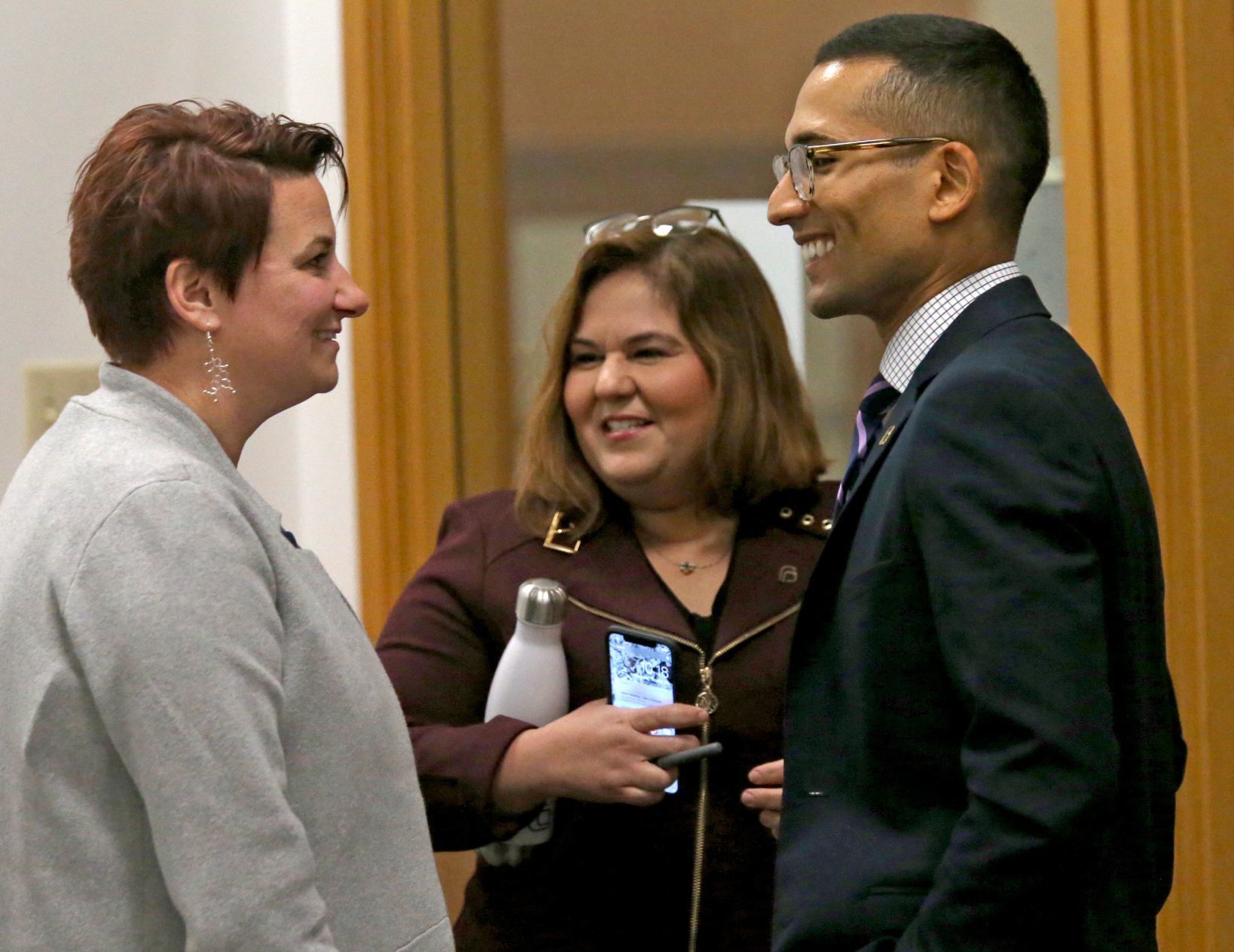 Day 3- Hearings on fate of Missouri's lone abortion clinic